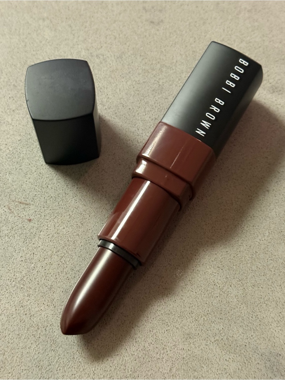 Bobbi Brown lipstick BlackBerry